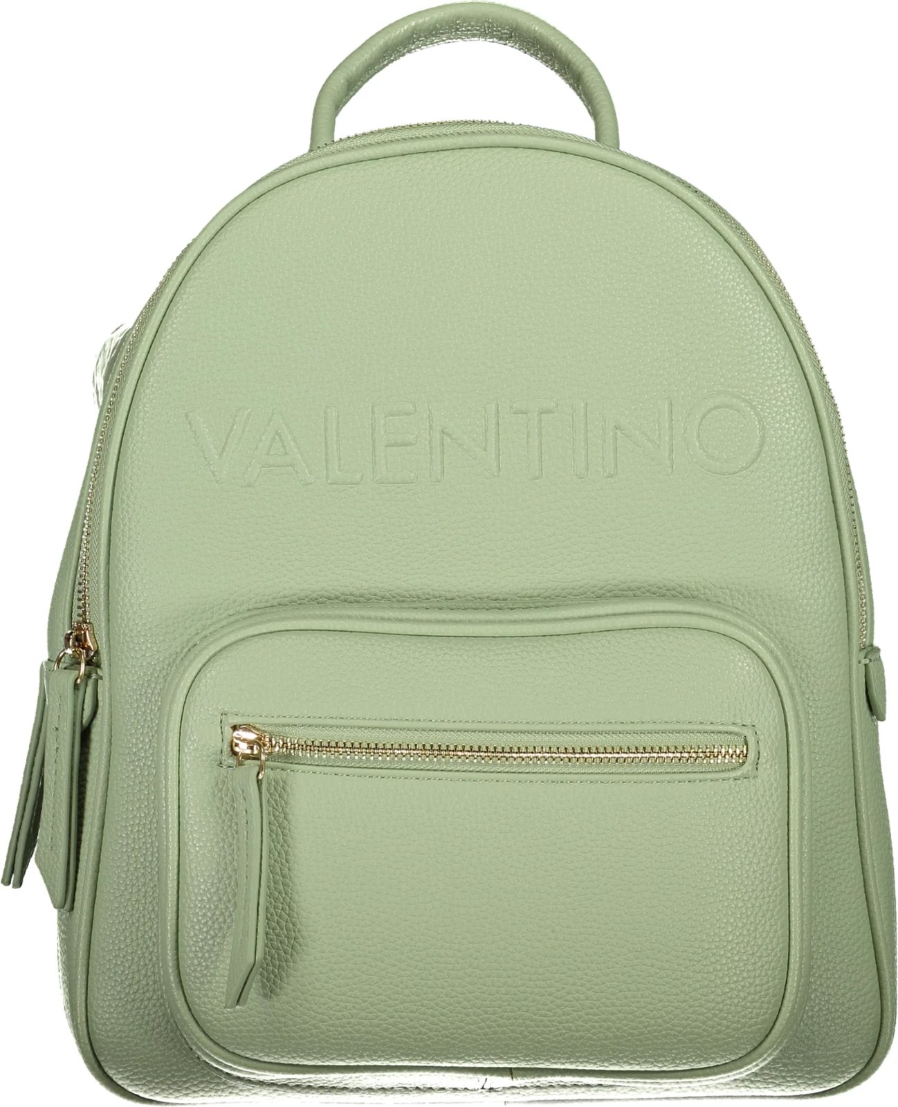 Shpinore femra VALENTINO BAGS, e gjelbër