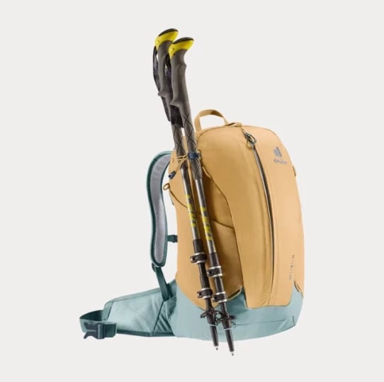 Rucksack Deuter AC Lite 21 SL, 21 l, Caramel-Sage
