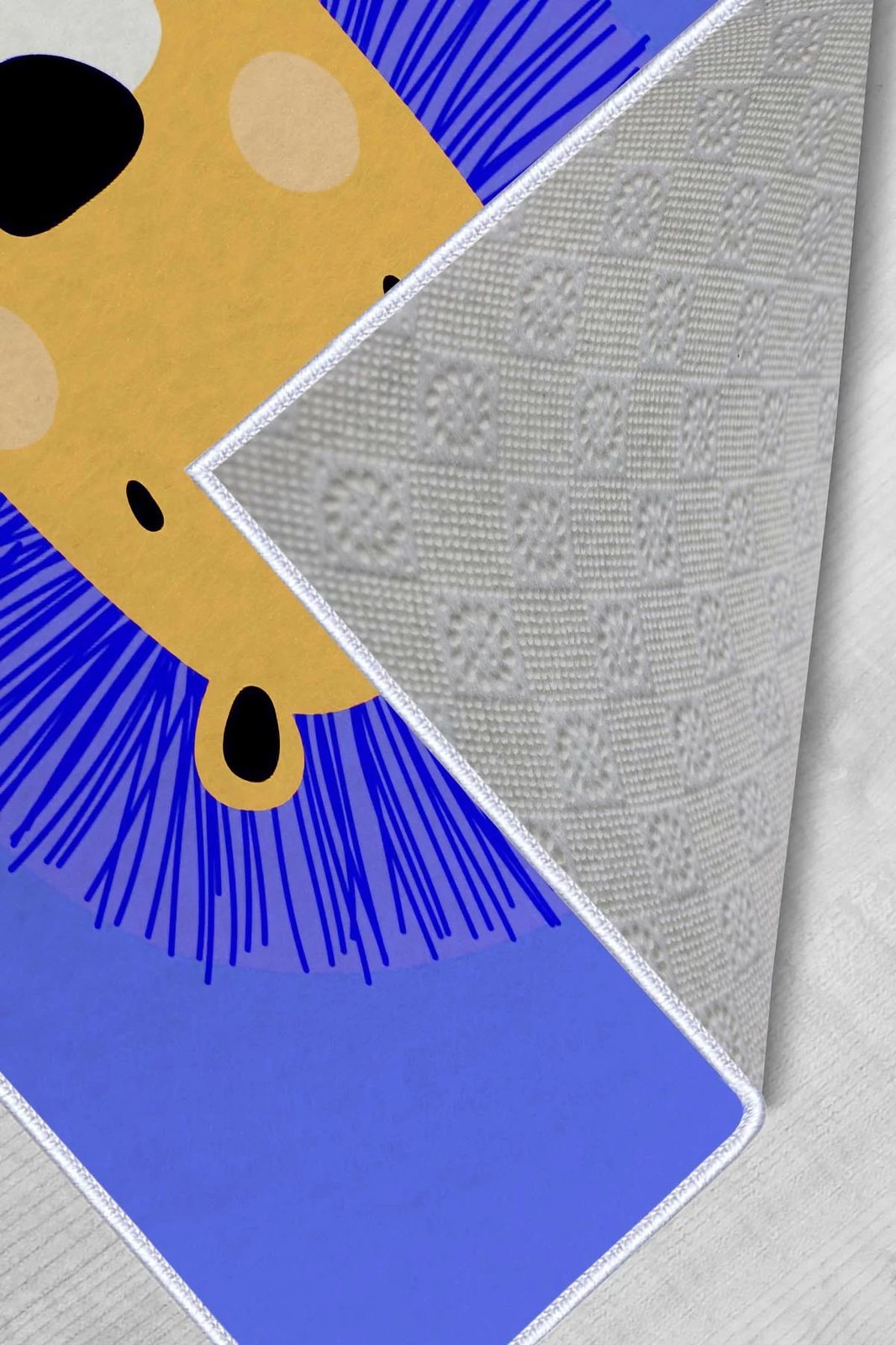 Qilim për korridor, shumëngjyrësh, Conceptum Hypnose, HMNT492, 100x300cm