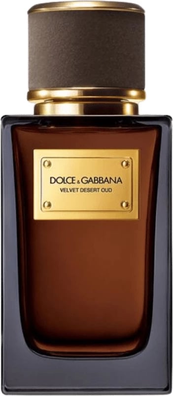 Eau de Parfum Dolce & Gabbana Velvet Desert Oud 50ml
