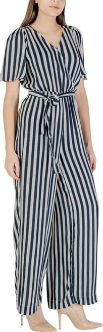 Kominoshe Ichi femra, blu Kominoshe Ichi femra, blu