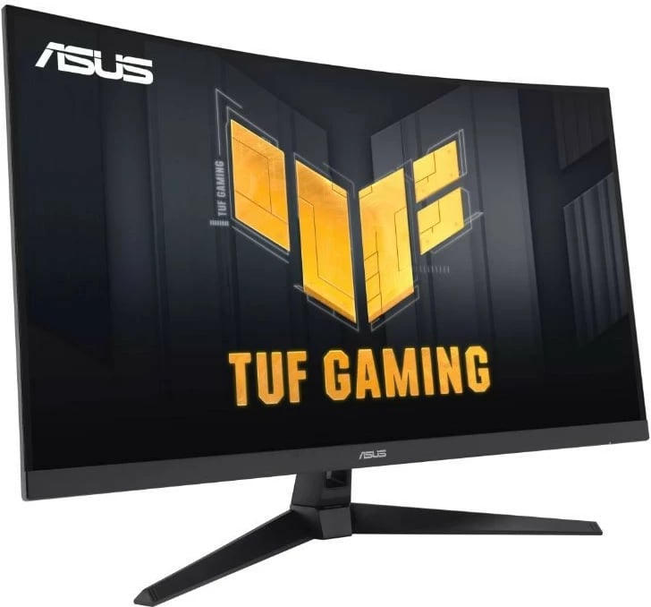 Monitor gaming Asus VG27WQ3B, 27 inç, QHD, 180 Hz, i zi