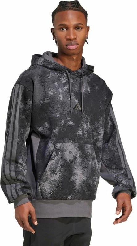 Duks për meshkuj adidas, gri Duks për meshkuj adidas, gri