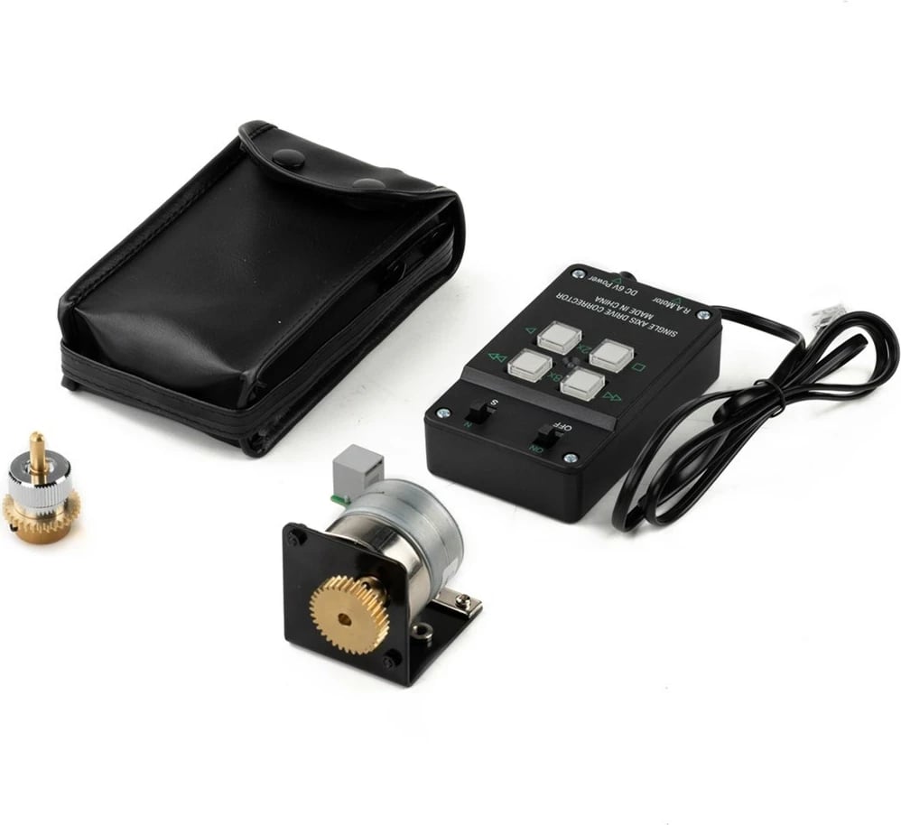 Pajisje një-aksore për teleskop EQ5, pa markë, SW-4306