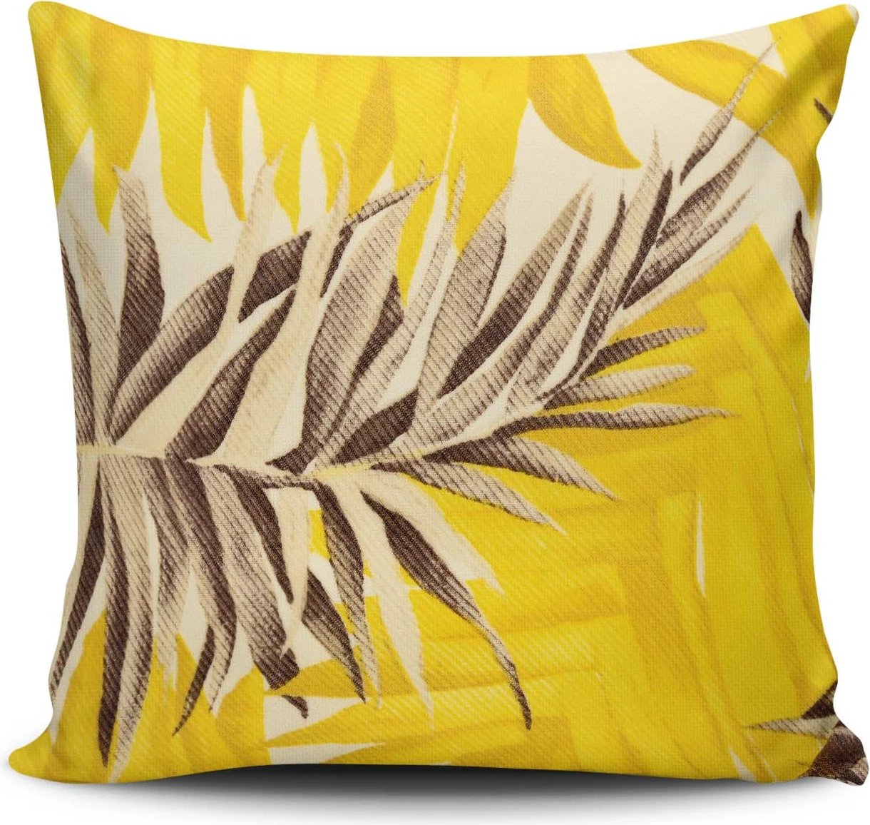 Jastëk Aberto Design, shumëngjyrësh, NKRLNT-240, 43x43cm