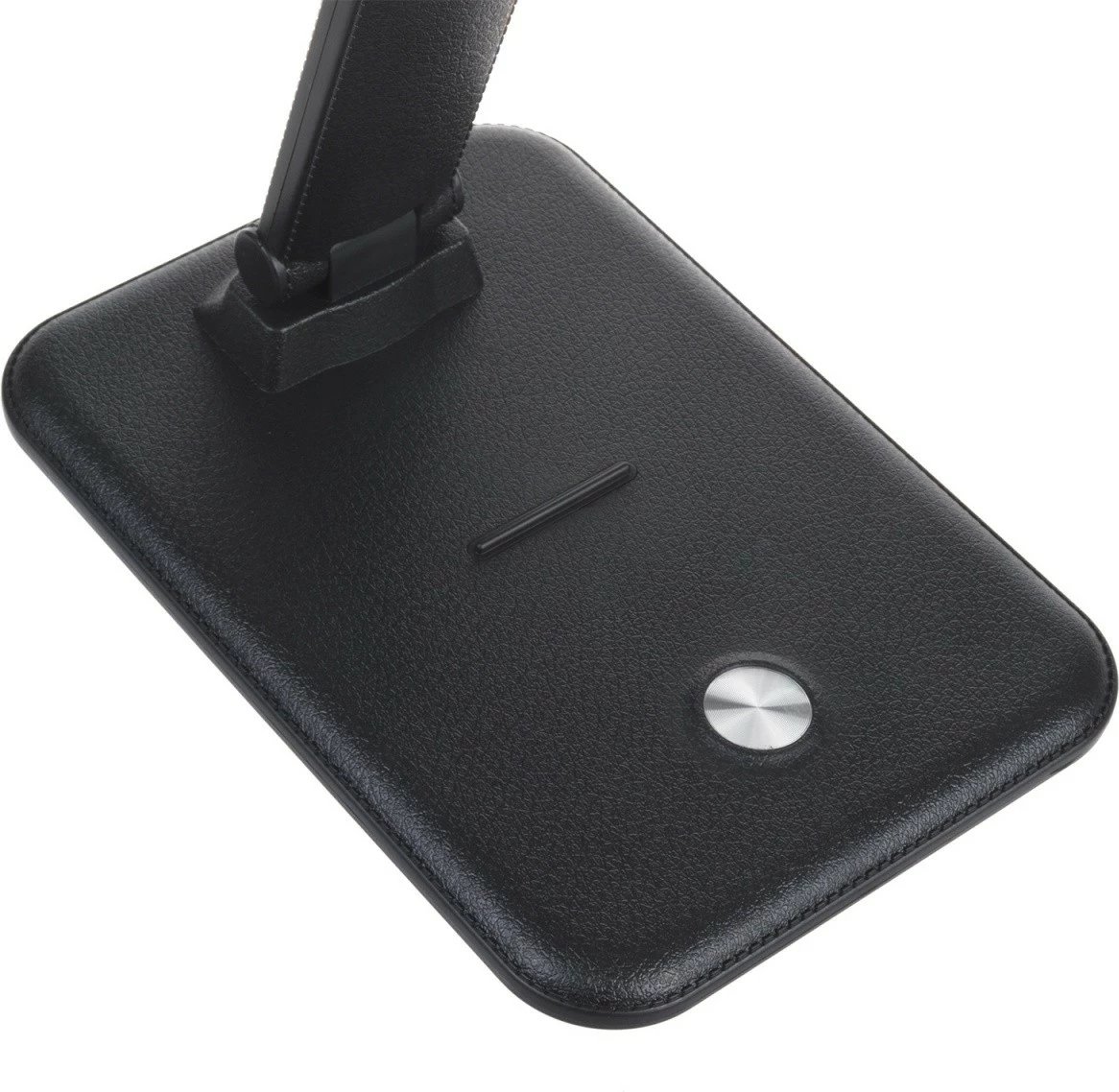 Llambë tavoline LED Maclean MCE614B, 9W, e zezë