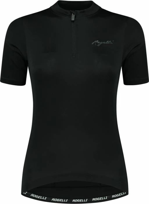 Maicë për femra Yakimasport, e zezë