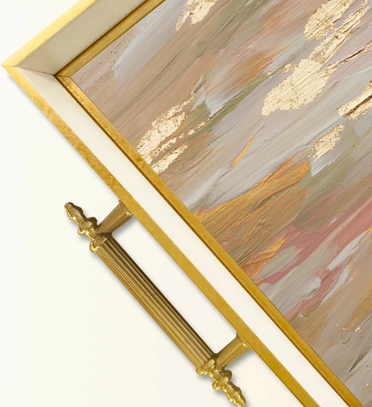 Tabaka xhami dizajn Aberto, TPB9852, shumëngjyrëshe Tabaka xhami dizajn Aberto, TPB9852, shumëngjyrëshe