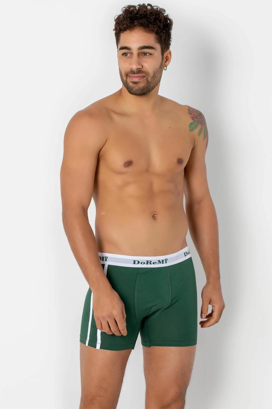 Bokserka e gjelbër Jumeon, 002-000711, M/L