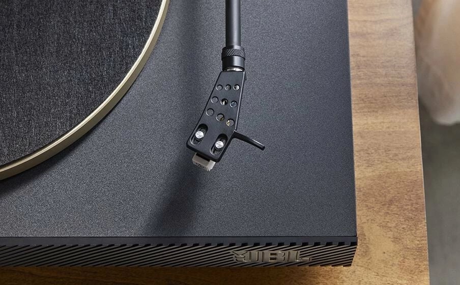 Gramafon JBL SPINNER BT