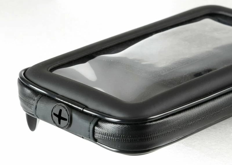 Mbajtese Telefoni Universale Per Skuter 9-14mm