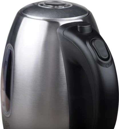 Çajnik elektrik, Adler, AD 1223, 1.7 L, inox