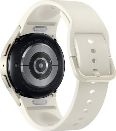 Orë inteligjente Samsung Galaxy Watch 6, 40mm, ngjyrë ari