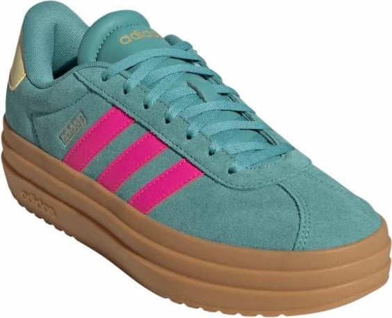 Atlete për femra adidas, të gjelbra