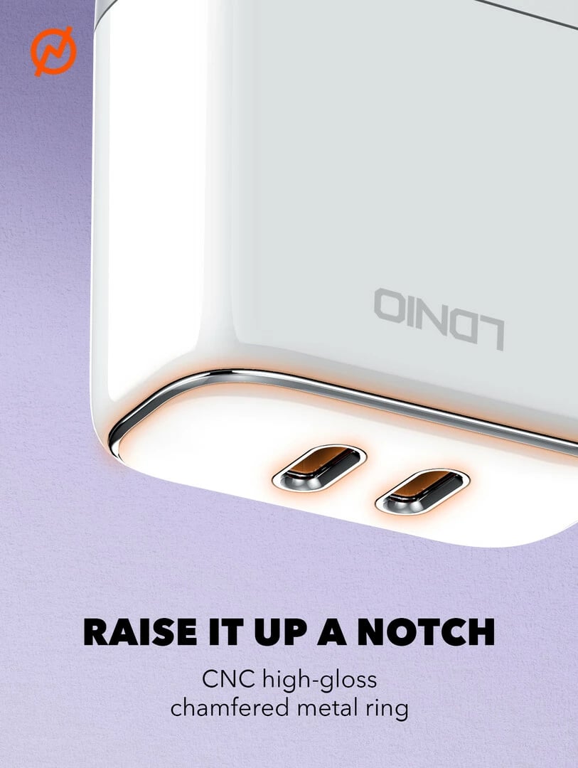 Karikues LDNIO A2528M Karikues LDNIO A2528M