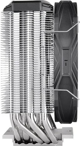 Ftohës CPU Thermaltake TOUGHAIR TRX40 Edition, 14cm, TDP 280W, për Socket SP3/sTRX4/sWRX8/TR4