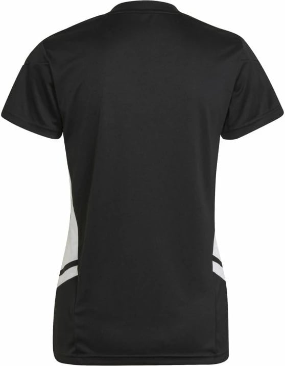 Fanellë adidas për femra, e zezë