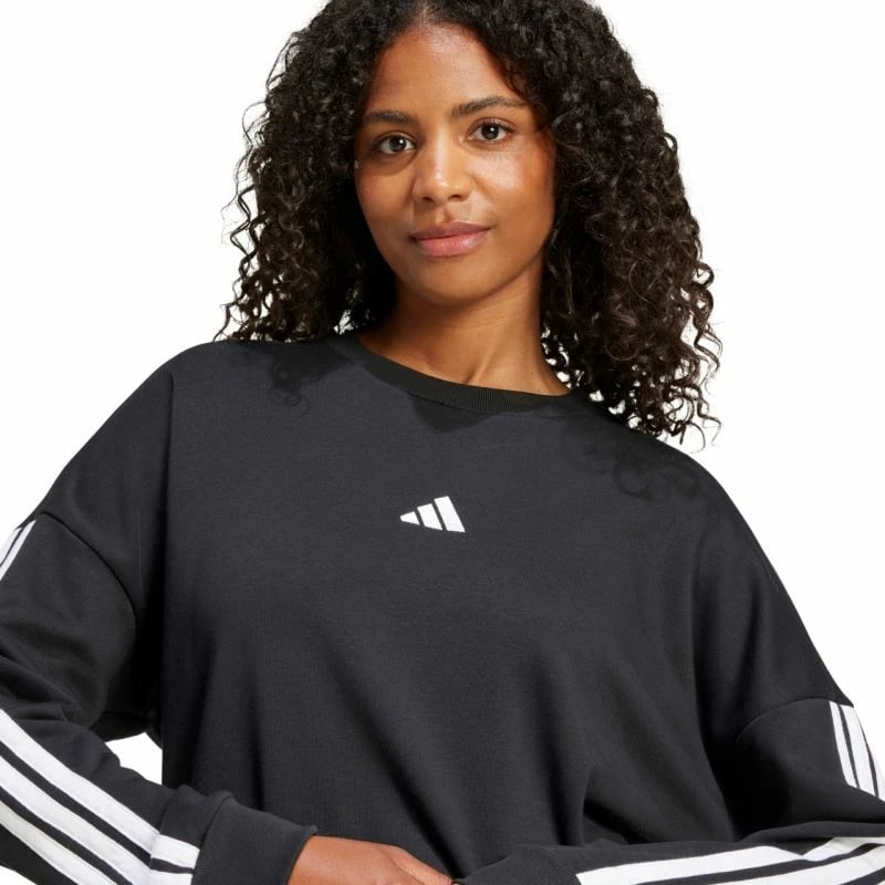 Duks adidas femra, i zi