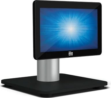 Monitor me prekje ELO TOUCH SYSTEMS 0702L 7 inç, i zi