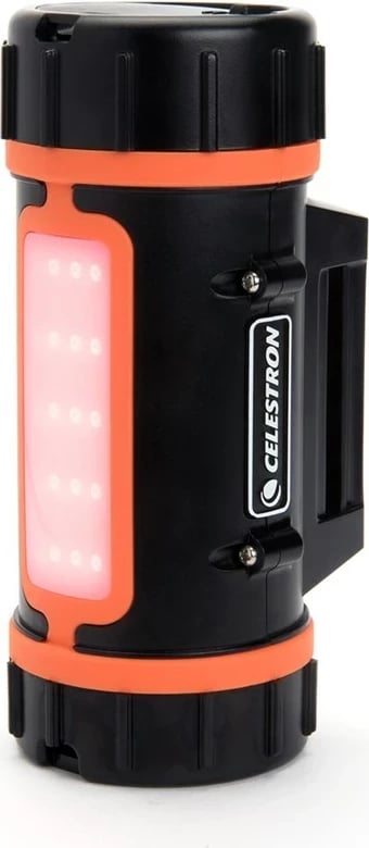 Bateri portative Celestron Power Tank, e zezë