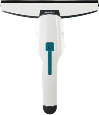 Pastrues elektrik për dritare Leifheit 51030, i bardhë