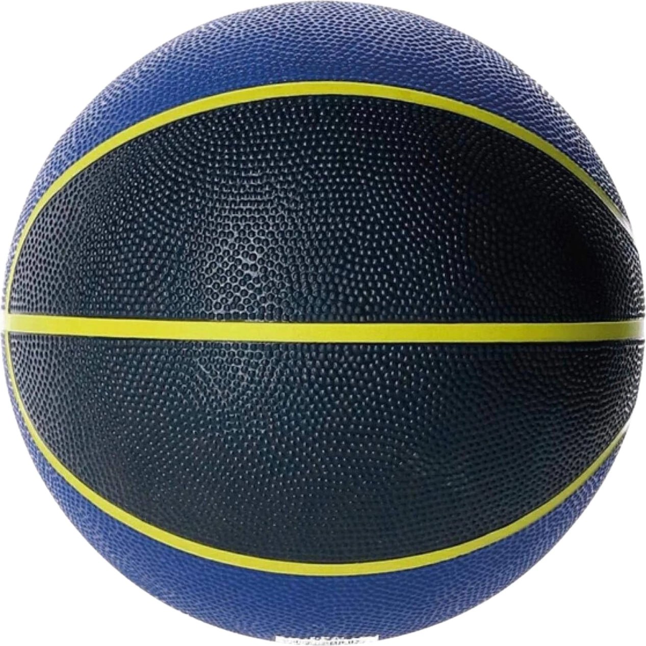 Top basketbolli Molten për meshkuj, zi e kaltër