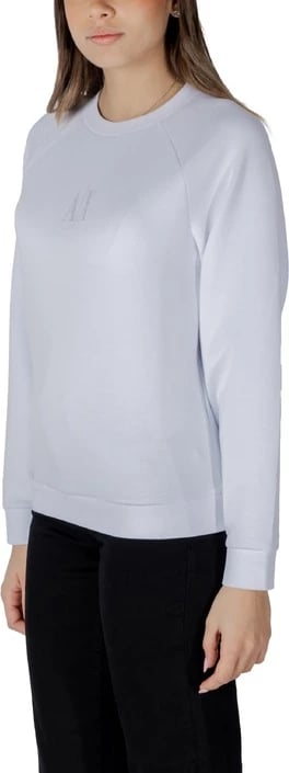 Duks për femra Armani Exchange, të bardhë