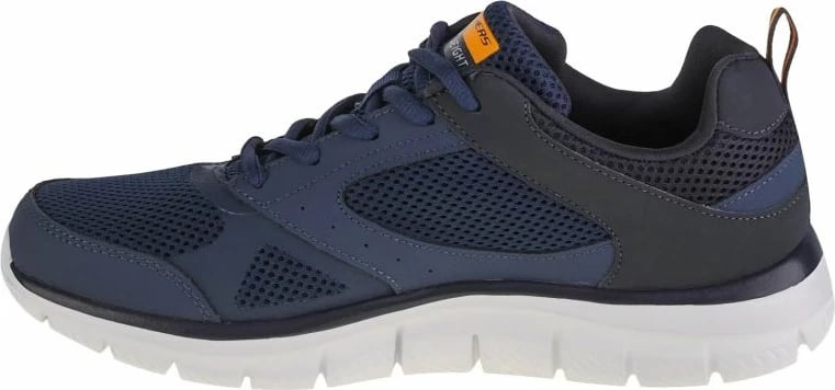 Atlete Skechers meshkuj navy blue