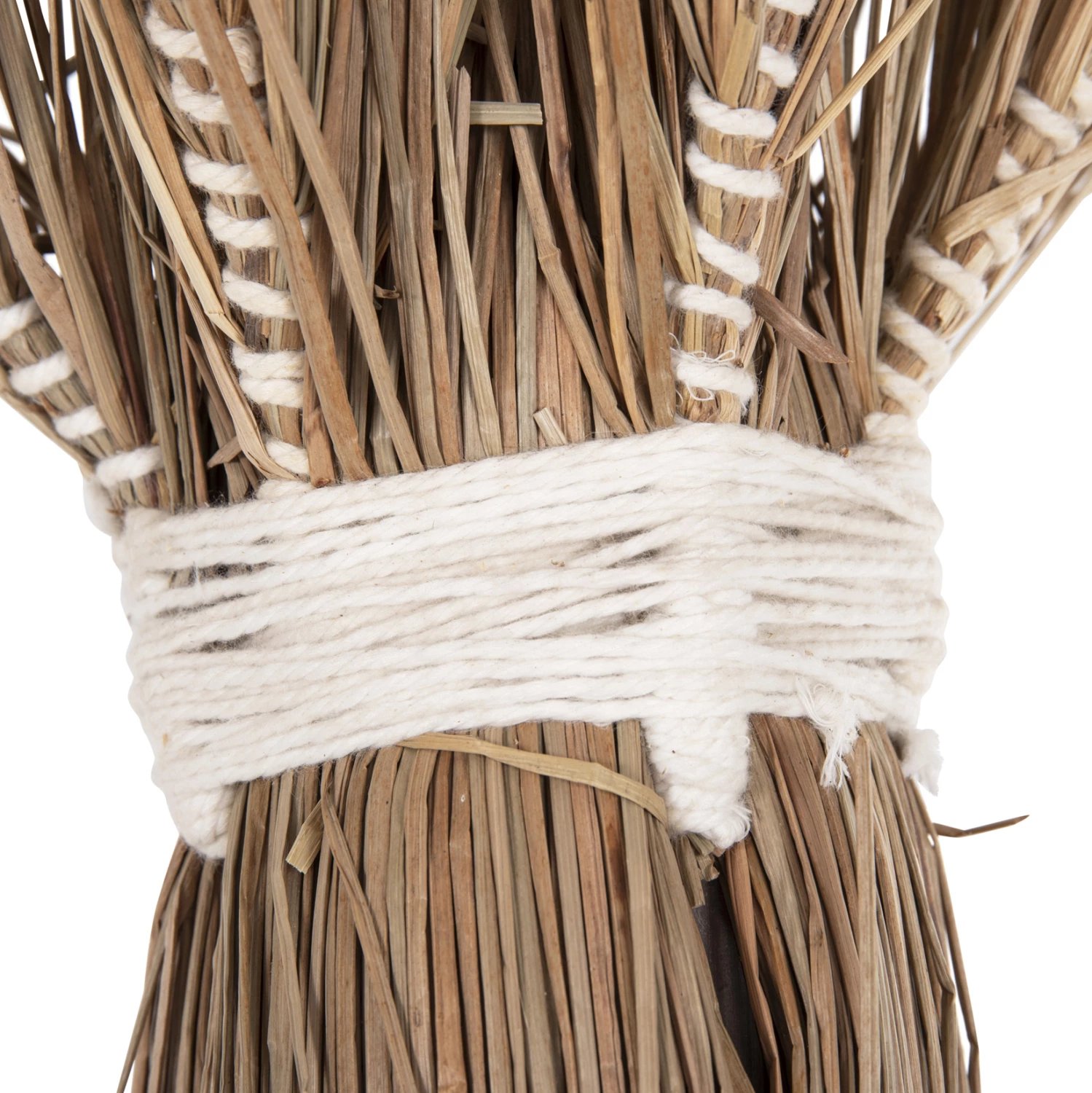 Pemë dekorative tropike, stil kokosi, FH4324, bar Mendong, 280Hcm