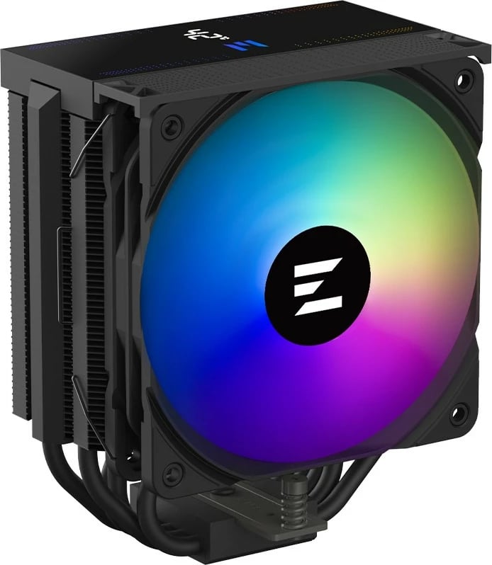Ftohës CPU Zalman CNPS13X DS, ARGB, Black