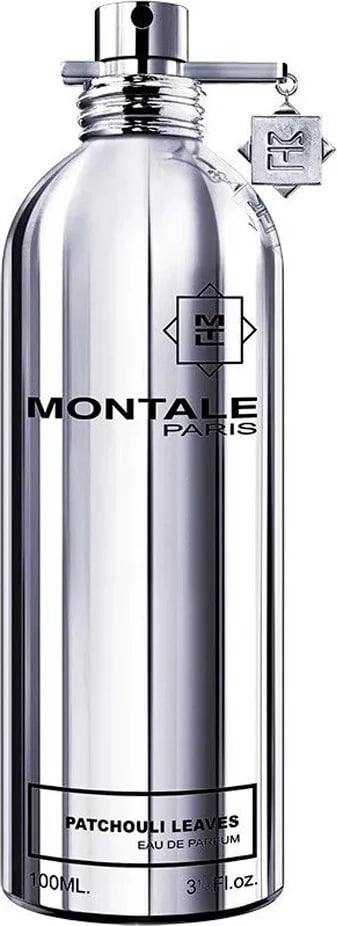 Eau de Parfum Montale Patchouli Leaves 100ml
