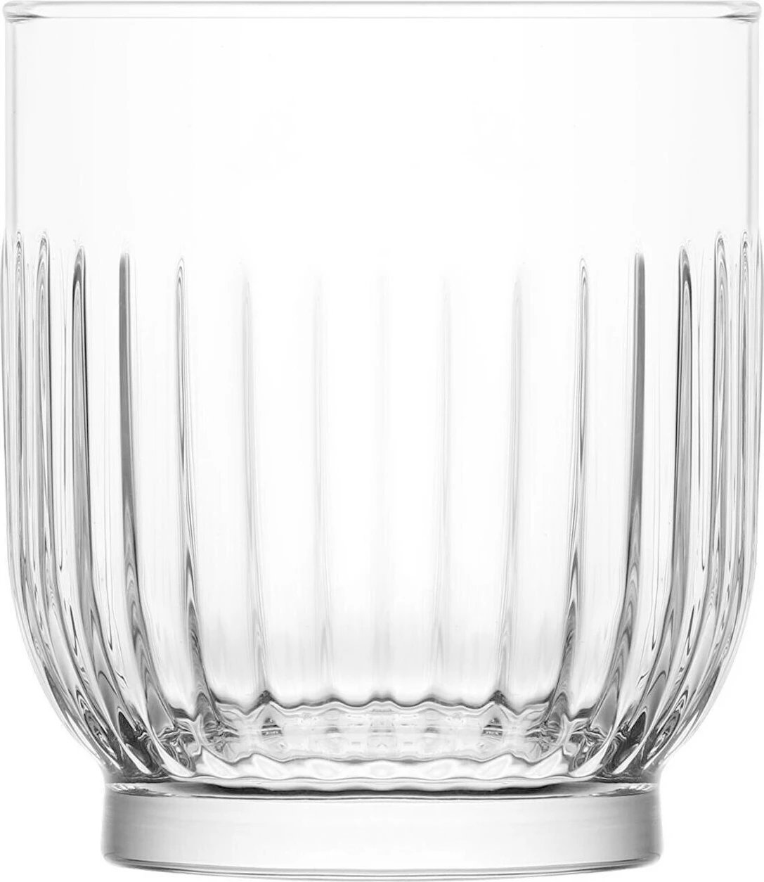 Set gotash prej qelqi (6 copë), Hermia Concept, LV-TOK350F Set gotash prej qelqi (6 copë), Hermia Concept, LV-TOK350F