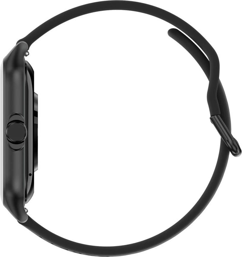 Smartwatch Garett GRC Activity 2, 1.77'' AMOLED, Bluetooth, i zi