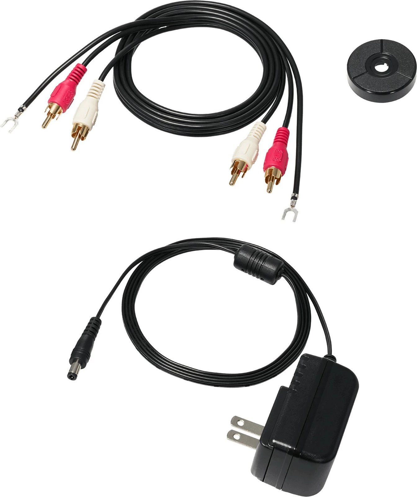 Gramafon audio-technica AT-LP70XBTWS, Bluetooth, phono i integrum, bardhë/argjendtë