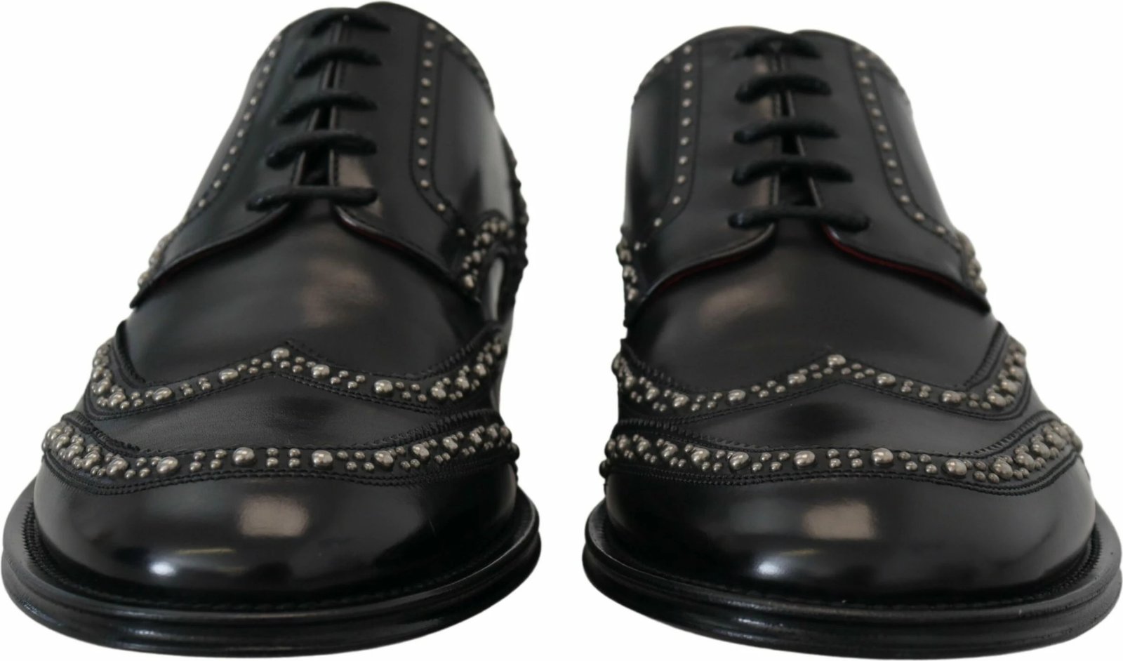 Këpucë për meshkuj Dolce & Gabbana, të zeza 