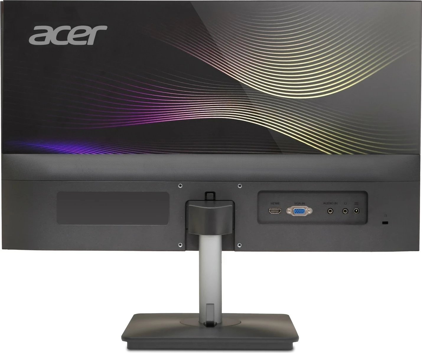 Monitor Acer RS272G0BPAMIX 27" IPS Full HD 120Hz i zi