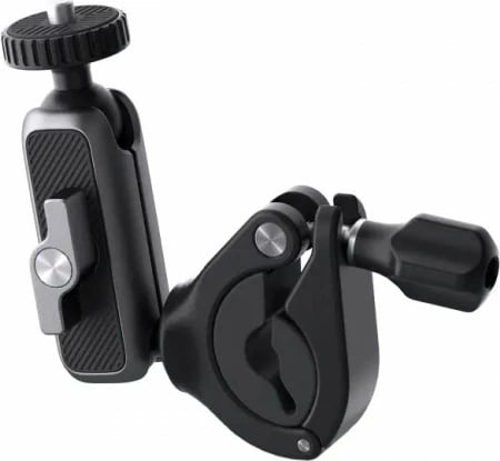 Mbajtës kamerash Insta360 Bike-Bundle, për biçikletë, i zi Mbajtës kamerash Insta360 Bike-Bundle, për biçikletë, i zi