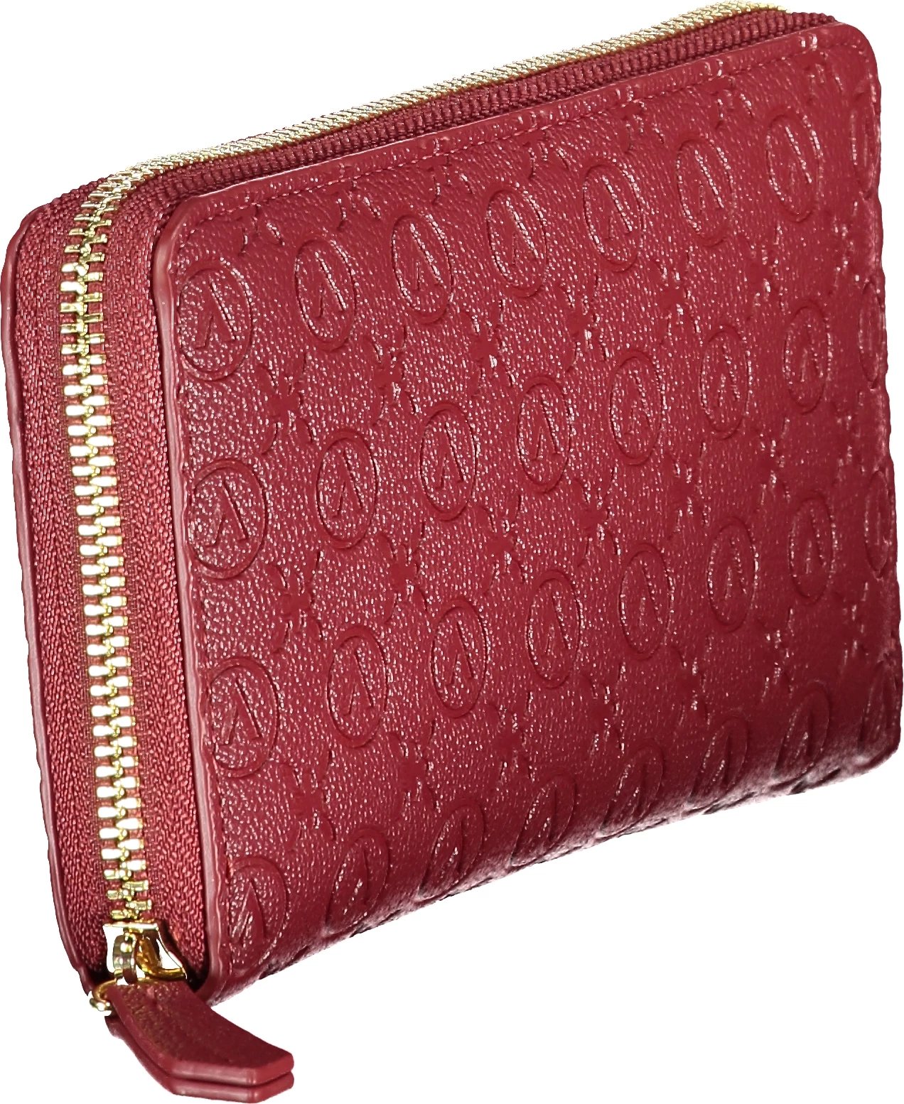 Portofol Valentino Bags femra, e kuqe