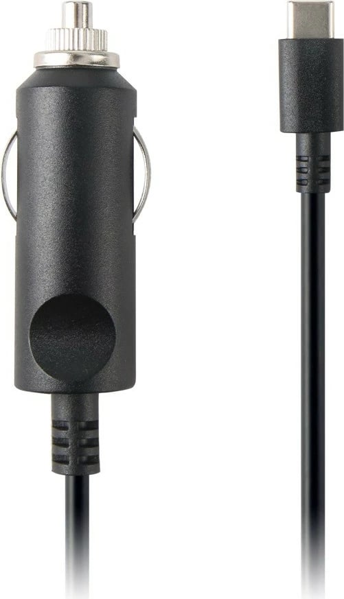 Karikues makinës Lenovo 65W USB-C, 40AK0065WW, i zi