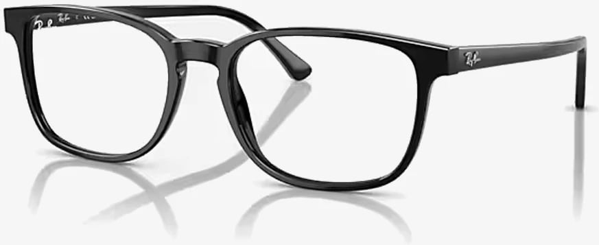 Korniza optike Ray-Ban RX5418 2000 56