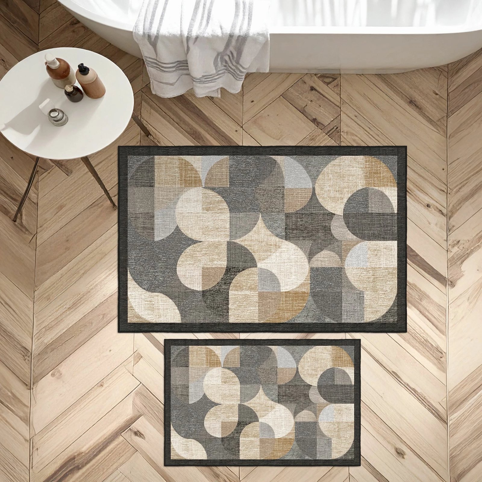 Set tapetash për banjo (2 copë), Mijolnir, Asr20