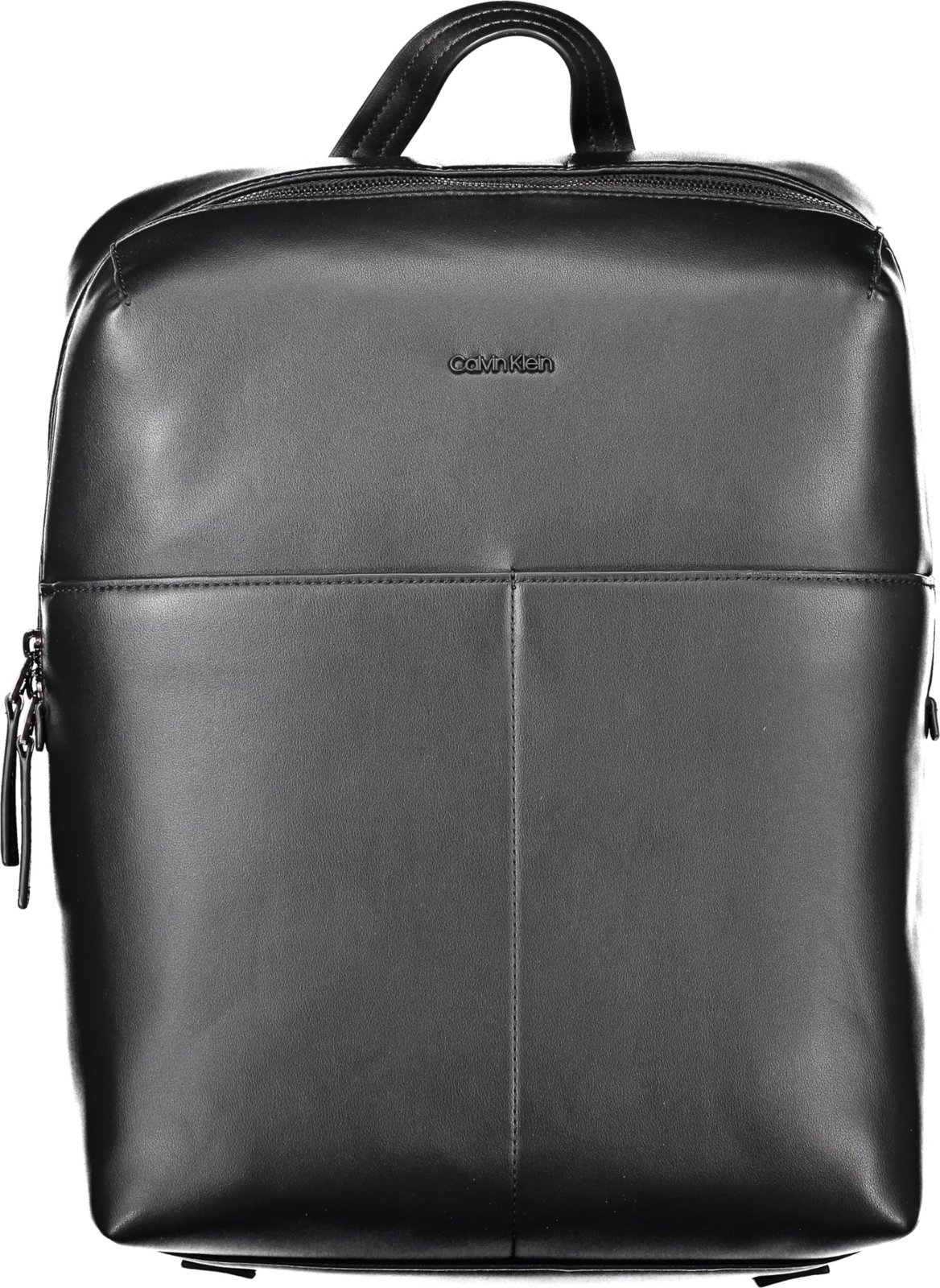 Backpack Calvin Klein për meshkuj, e zezë