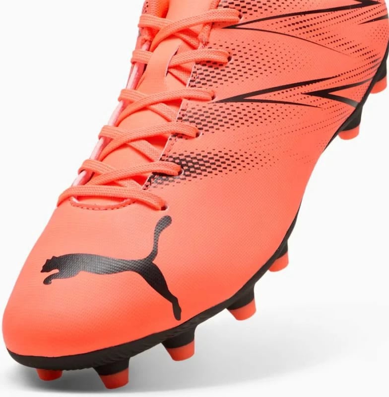 Atlete futbolli për meshkuj Puma, të kuqe