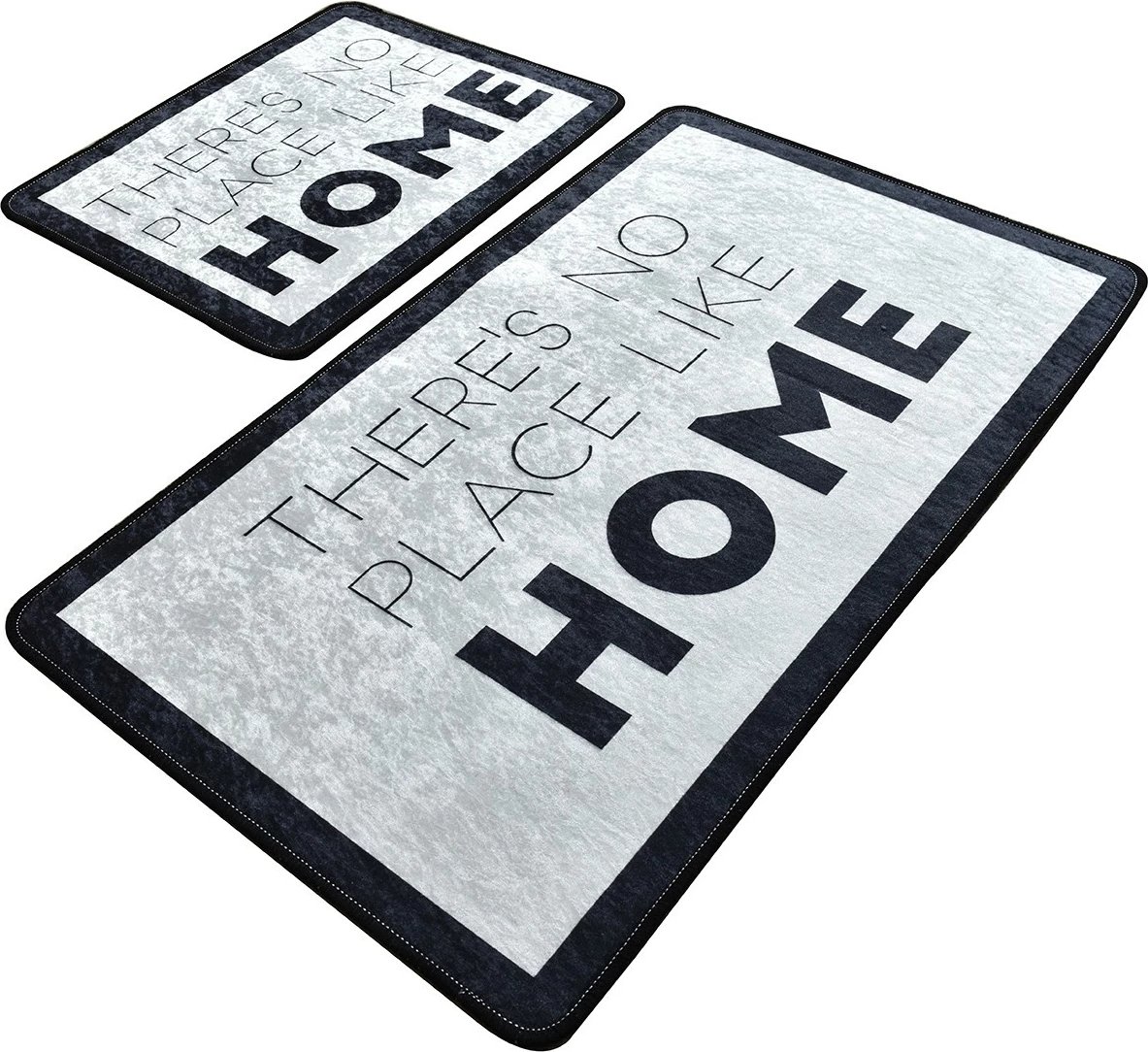 Set tapetash për banjo (2 copë), Mijölnir, Like Home