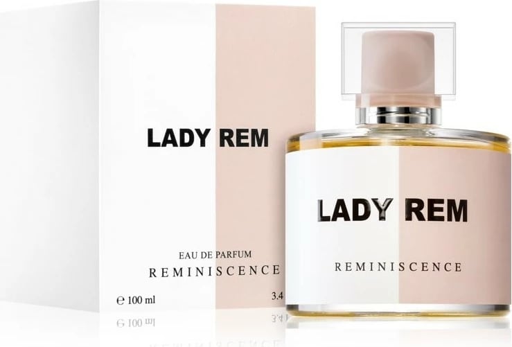 Eau de Parfum për femra Reminiscence Lady Rem, 100ml