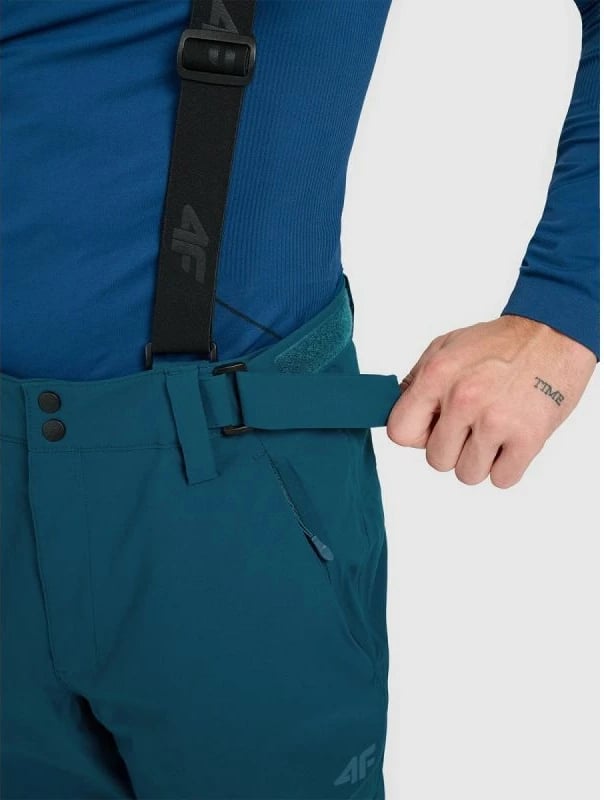 Pantallona skijimi për meshkuj 4f