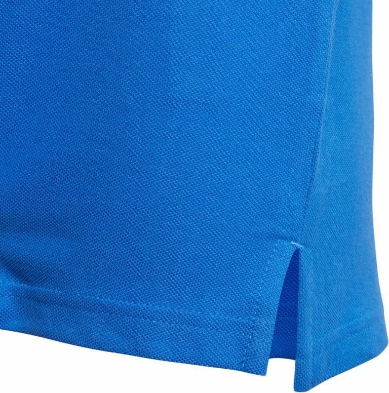 Maicë polo për fëmijë adidas TIRO 17, blu
