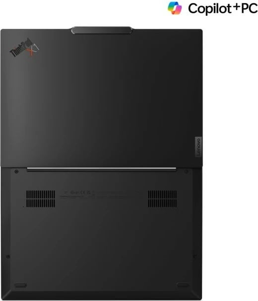 Ultrabook Lenovo ThinkPad X1 Carbon Gen 13, Intel Core Ultra 7 258V, 32GB RAM, 1TB SSD, 14" Touch, Zi
