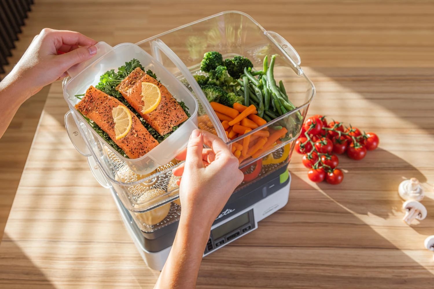 Enë Me Avull ETA CLADERON II 113490010