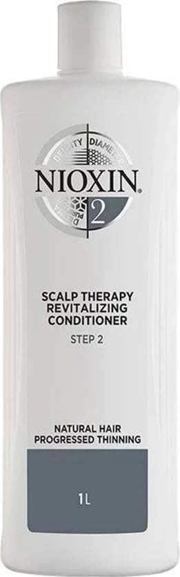 Kondicioner për femra NIOXIN System 2 Scalp Therapy Revitalising, 1000ml